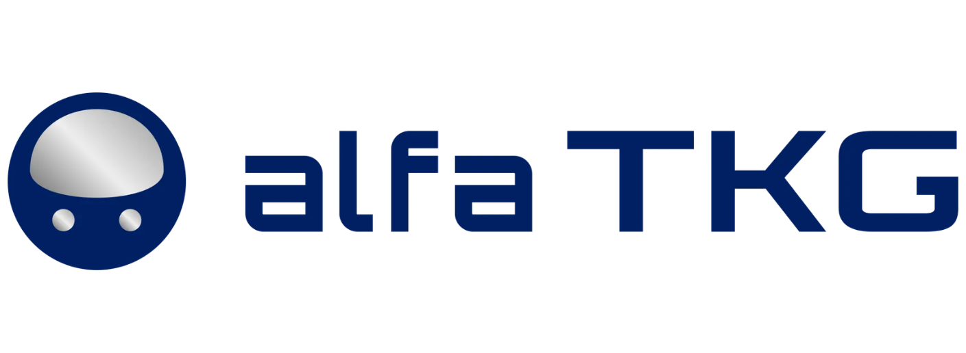 Alfa TKG logo